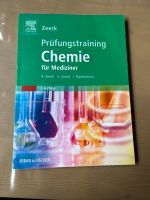 Zeek Prüfubgstraining Chemie für Mediziner Rheinland-Pfalz - Mainz Vorschau