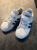 Adidas „Superstars“ Kinder Gr.28 Neuwertig Niedersachsen - Velpke Vorschau