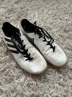 Adidas Hallenschuhe 41 Hessen - Taunusstein Vorschau