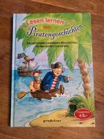 Erstlesebuch "Lesen lernen mit Piratengeschichten" Dortmund - Brackel Vorschau