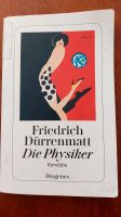 Taschenbuch   Die Physiker Düsseldorf - Gerresheim Vorschau