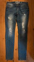 Jeans Damen „ONLY“ 29/34 Thüringen - Arnstadt Vorschau