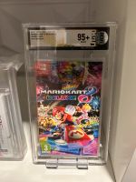 Mario Kart Deluxe 8 Nintendo Switch 95+ no VGA UK-Version Nordrhein-Westfalen - Kevelaer Vorschau