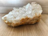 Kristall Stein Bergkristalle groß Sammlung Nordrhein-Westfalen - Bergneustadt Vorschau