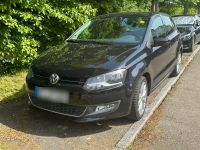 VW polo 1.6 tdi Baden-Württemberg - Pfullingen Vorschau
