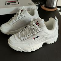 fila disruptor low sneaker white navy red 41,5 neu Berlin - Lichtenberg Vorschau