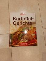 Kochbuch Kartoffelgerichte Sachsen - Hartenstein Vorschau