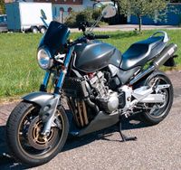 Honda CB 900 Hornet SC 48 Top-Zustand Baden-Württemberg - Straubenhardt Vorschau