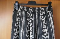 Leichte Sommerhose  Gr. 40  Viskose  Gummibund Aubing-Lochhausen-Langwied - Aubing Vorschau