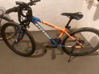 Stevens Mountainbike 27,5” / Rahmen 16” Frankfurt am Main - Ginnheim Vorschau