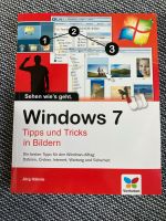 Buch Windows 7 Tipps und Tricks in Bildern Nordrhein-Westfalen - Zülpich Vorschau