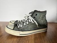 Converse Chucks Leder mit Nieten 41 Nordrhein-Westfalen - Moers Vorschau
