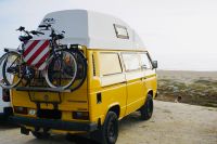 VW T3 Syncro Camper Bayern - Peißenberg Vorschau