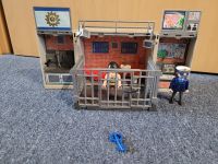 Playmobil Polizei Wache als Mitnehm Box Nordrhein-Westfalen - Datteln Vorschau