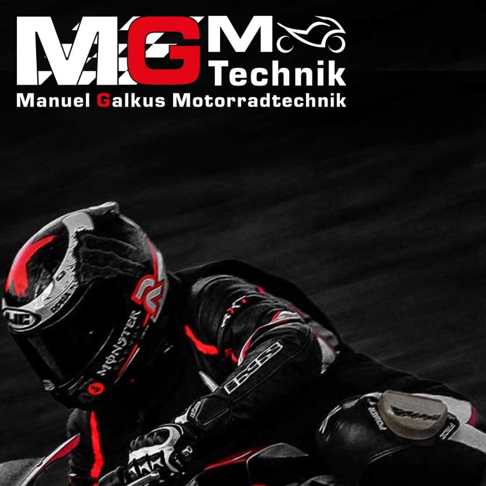 MGM Technik Kennfeldoptimierung für dein Motorrad BMW HONDA KTM … in Datteln