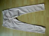 PLEASE Damen Hose mit Stretch Gr.M Düsseldorf - Wersten Vorschau