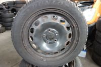 Winterräder VW Seat Skoda mit 205/55R16 Dunlop Sachsen - Plauen Vorschau