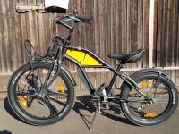 Fahrrad "Wilde Kerle" Chopper / Cruiser Bayern - Bayreuth Vorschau