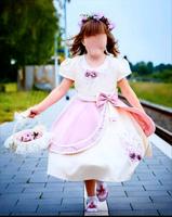Brautjungfernkleid incl. Zubehör Bayern - Hunderdorf Vorschau