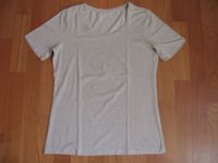 ADAGIO Vicky 3 Damen T-SHIRT Gr. 40 BEIGE 4% Elasthan NEU Essen - Essen-Kettwig Vorschau