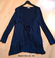 Street One Jacke Gr. 40 Hessen - Körle Vorschau