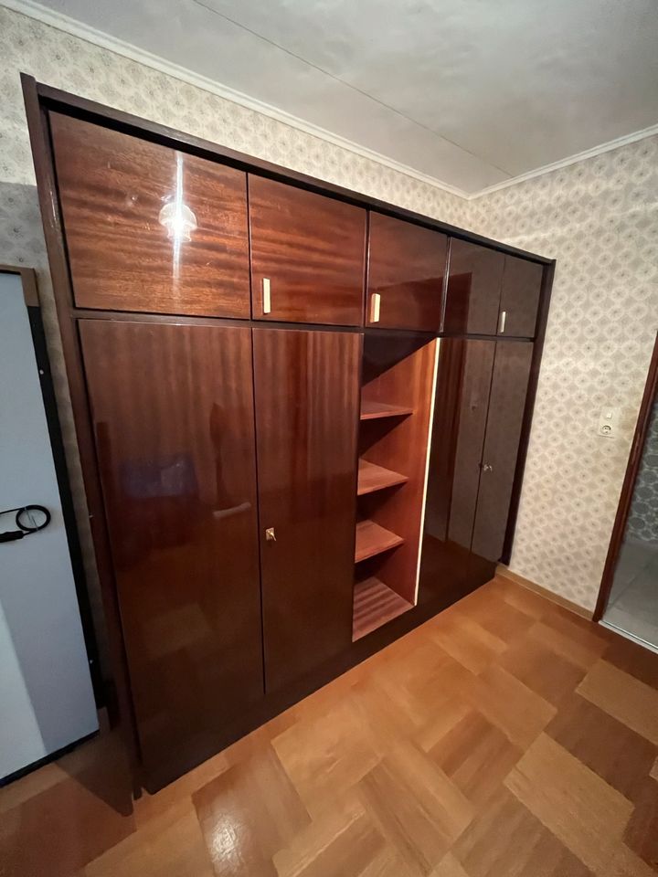 Antiker Designer Schrank 70ziger Jahre Retroschrank in Geseke