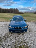 Gebrauchtauto BMW (E46) 316i compact Bayern - Laufen Vorschau