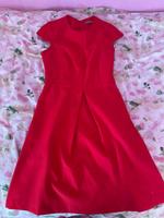 Rotes Kleid Nordrhein-Westfalen - Viersen Vorschau