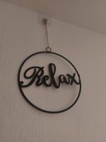 Dekoschild Relax Brandenburg - Neuenhagen Vorschau