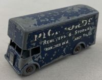 Matchbox 46 Pickford Removal Van Pickfords Lesney 1:112 1961 60er Nordrhein-Westfalen - Gangelt Vorschau