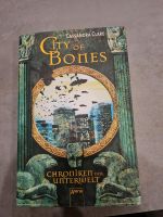 City of Bones. Chroniken der Unterwelt Bayern - Steinsfeld Vorschau