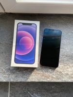 iPhone 12 Violett/Lila 64GB Brandenburg - Velten Vorschau