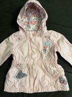 Mädchen Jacke Next 1/2-2 Jahre /92 Mecklenburg-Vorpommern - Klütz Vorschau