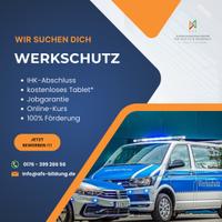 Bis 3700€ ❗Quereinsteiger❗Werkschutz❗ Sicherheitsmitarbeiter Nordrhein-Westfalen - Lippstadt Vorschau