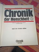 Chronik der Menschheit Köln - Ehrenfeld Vorschau