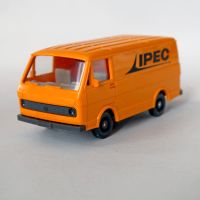 Wiking 1:87 VW LT 28 orangener Lieferwagen IPEC Nordrhein-Westfalen - Pulheim Vorschau