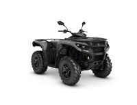 Can-Am Outlander DPS 500 JUBILÄUMSANGEBOT Dresden - Äußere Neustadt Vorschau