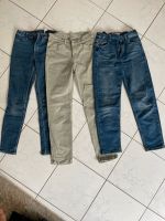 Jeans Gr. 146 Only/ Dream Jeans/ H&M Bayern - Augsburg Vorschau