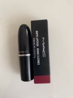 MAC Matte Lipstick Lippenstift Diva neu neuwertig München - Schwabing-West Vorschau