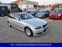 BMW Touring 318i,AUTOMATIK,SHZ,PDC,SCHECKHEFT .GEPF. Baden-Württemberg - Kirchheim unter Teck Vorschau
