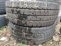 2x Platin 225 65 16C 112/110 R Winterreifen 7mm DOT21 Baden-Württemberg - Villingen-Schwenningen Vorschau