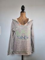 Hurley Hoodie Gr. M Saarland - Bous Vorschau