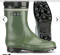 NEU Nokian Trimmi Gr 37 Stiefel Gummiestiefel Wanderstiefel Niedersachsen - Neustadt am Rübenberge Vorschau