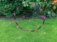 Hula Hoop Reifen Nordrhein-Westfalen - Neukirchen-Vluyn Vorschau