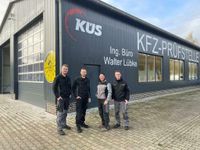KÜS-KFZ-Prüfstelle Molbergen-Industriering - Plakette fällig? HU+AU (01.01.2023) Niedersachsen - Molbergen Vorschau