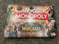 World of Warcraft Collectors Edition Neu & ungeöffnet Brettspiel Baden-Württemberg - Balingen Vorschau