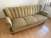 Vintage Sofa / Couch Hannover - Mitte Vorschau