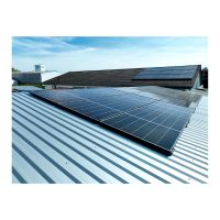 Komplett-Set Dach-PV-Anlage mit Q Cells Q.HOME Hessen - Butzbach Vorschau