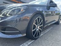 Mercedes E-Klasse W212K 19Zoll Komplettrad Baden-Württemberg - Korb Vorschau