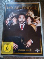 Mr. Selfridge Staffel 1 DVD Box Schleswig-Holstein - Selk Vorschau